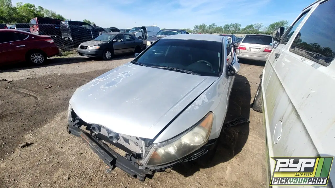 Photo of 2009 Honda Accord
