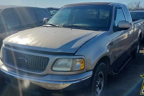 Photo of 1997 Ford F-150