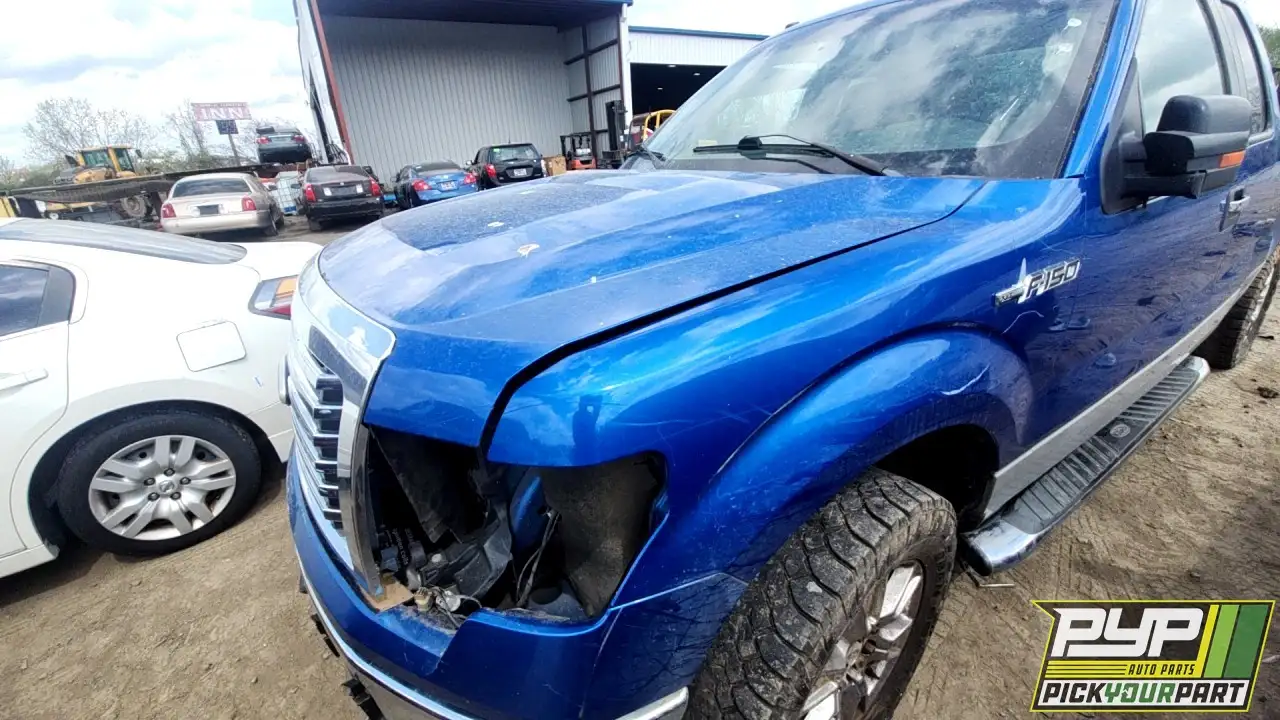 Photo of 2010 Ford F-150