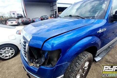 Photo of 2010 Ford F-150