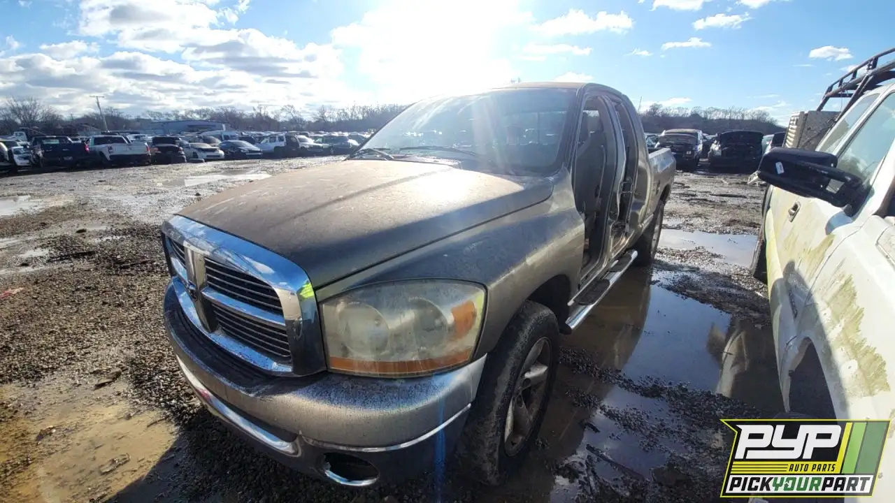 Photo of 2006 Dodge Ram 1500