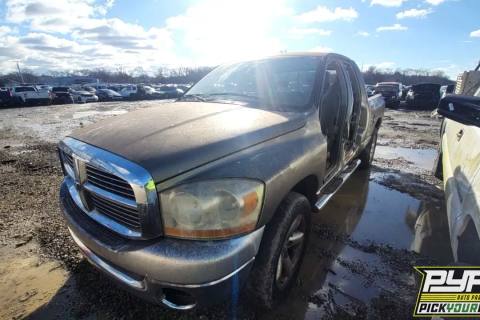 Photo of 2006 Dodge Ram 1500