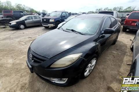 Photo of 2009 Mazda 6