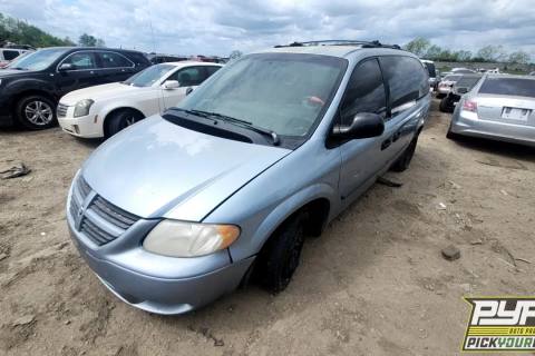 Photo of 2005 Dodge Grand Caravan
