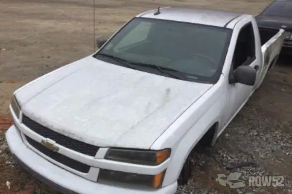 Photo of 2009 Chevrolet Colorado