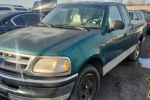 Photo of 1997 Ford F-150