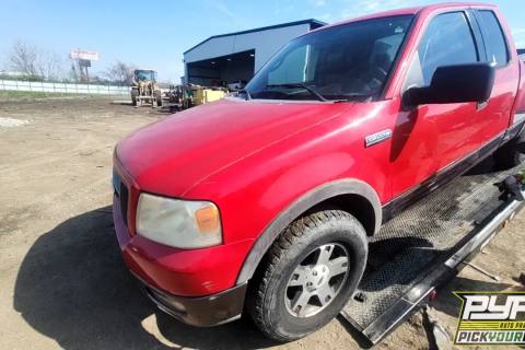 Photo of 2004 Ford F-150