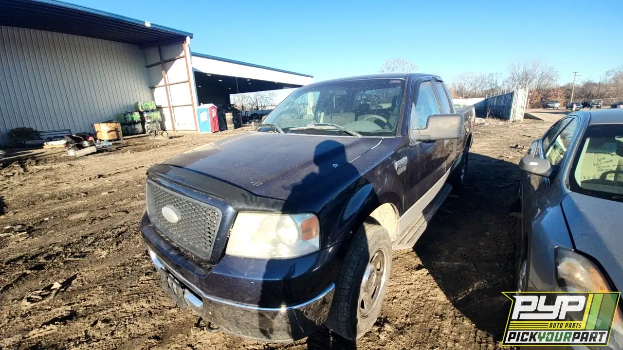 Photo of 2006 Ford F-150