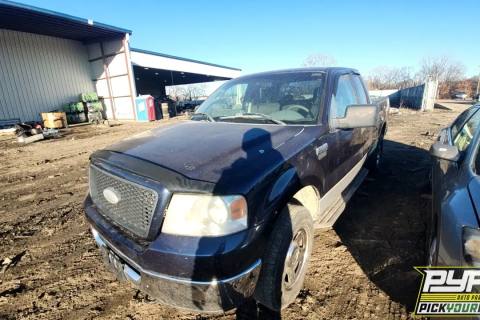 Photo of 2006 Ford F-150