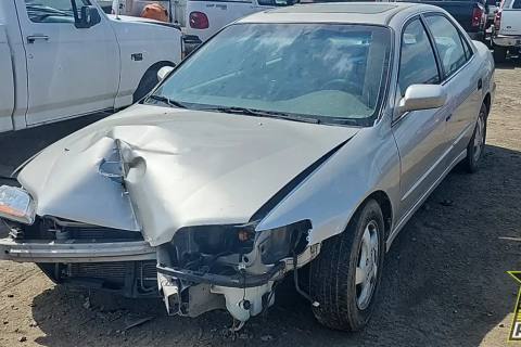 Photo of 1998 Honda Accord