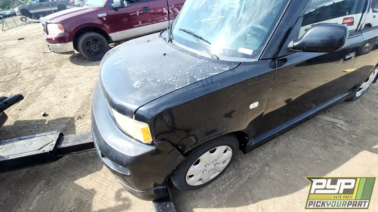 Photo of 2005 Scion Xb
