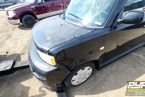 Photo of 2005 Scion Xb