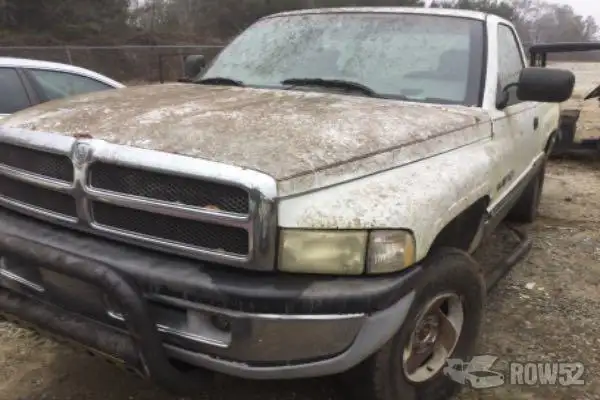 Photo of 1994 Dodge Ram 1500