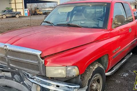 Photo of 1998 Dodge Ram 1500