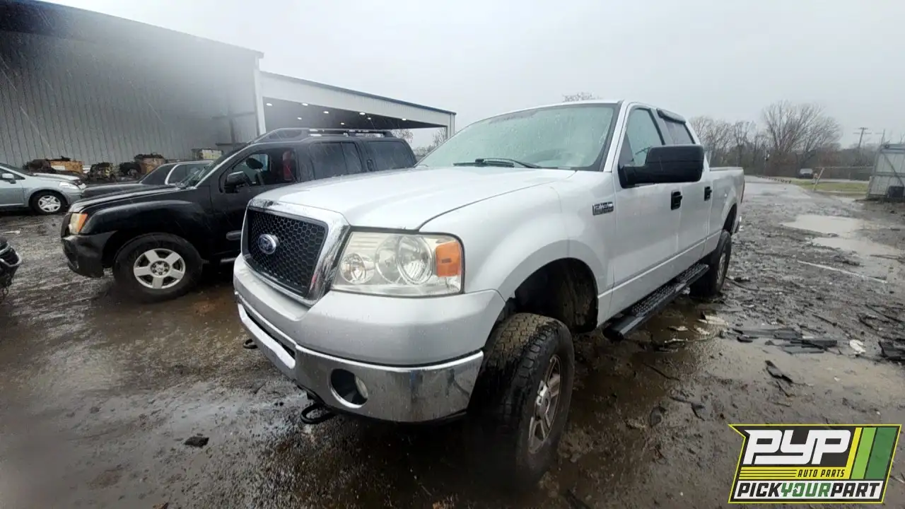 Photo of 2007 Ford F-150