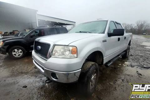 Photo of 2007 Ford F-150