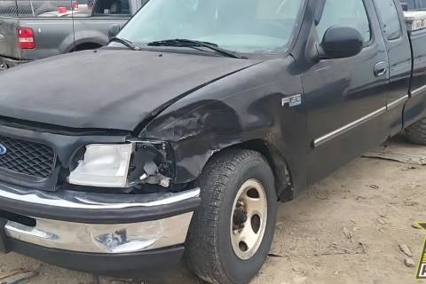 Photo of 1997 Ford F-150