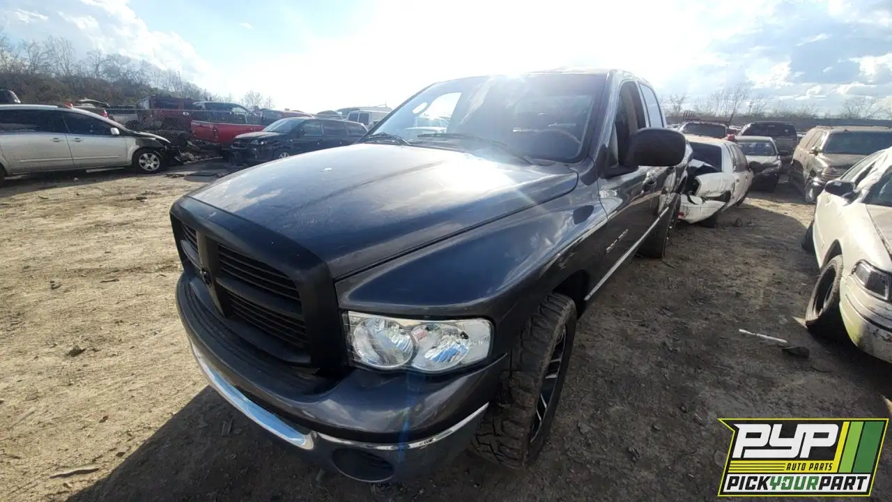 Photo of 2004 Dodge Ram 1500