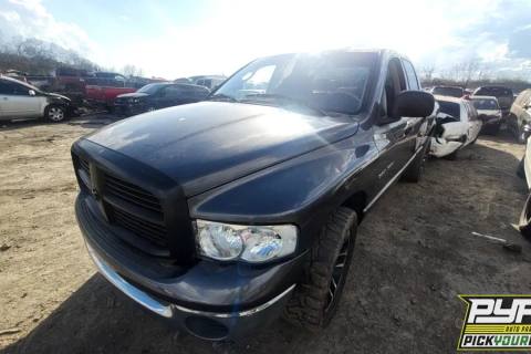 Photo of 2004 Dodge Ram 1500