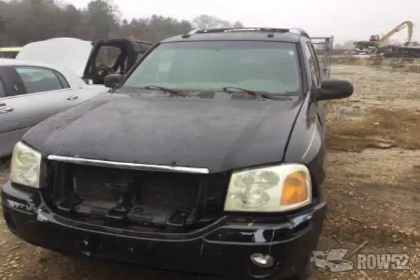 Photo of 2004 GMC Envoy