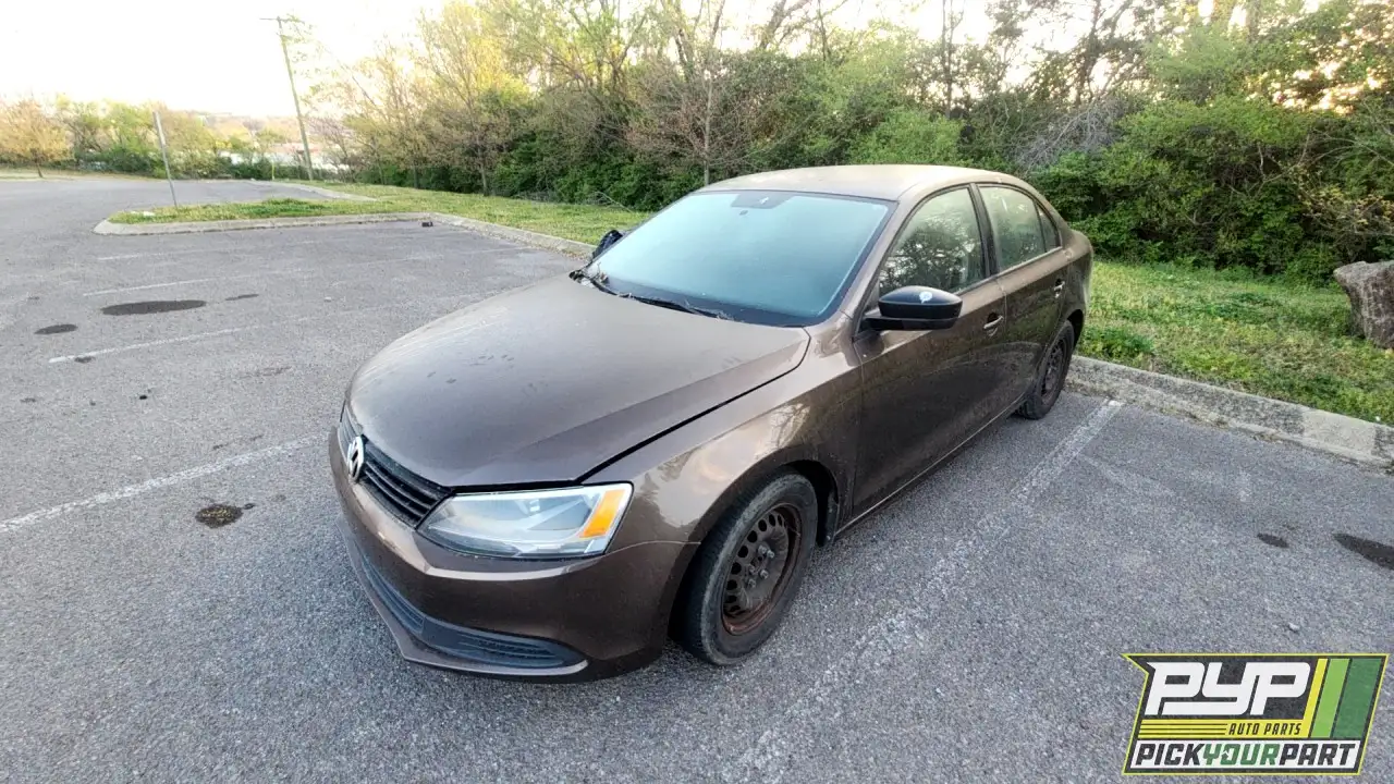 Photo of 2014 Volkswagen Jetta