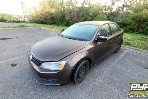 Photo of 2014 Volkswagen Jetta