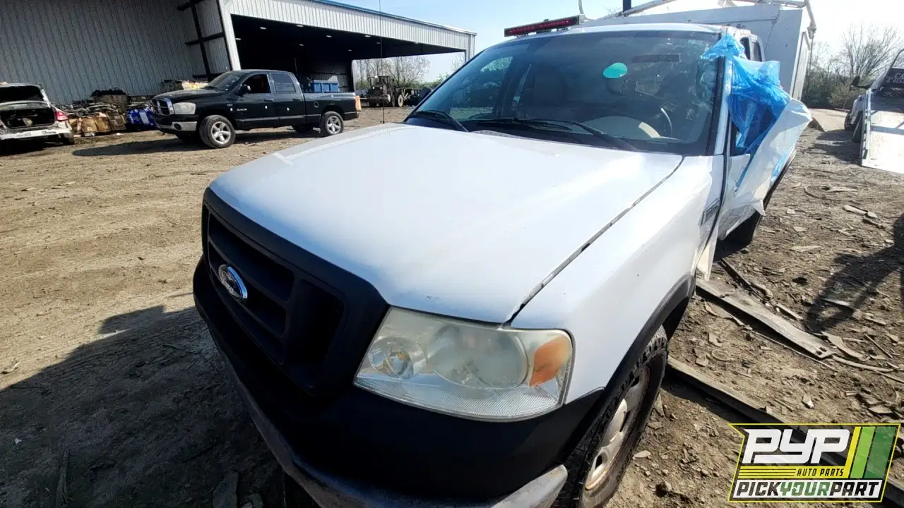 Photo of 2008 Ford F-150