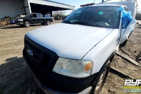 Photo of 2008 Ford F-150