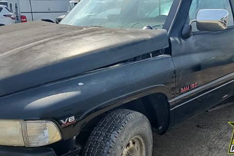 Photo of 1997 Dodge Ram 1500