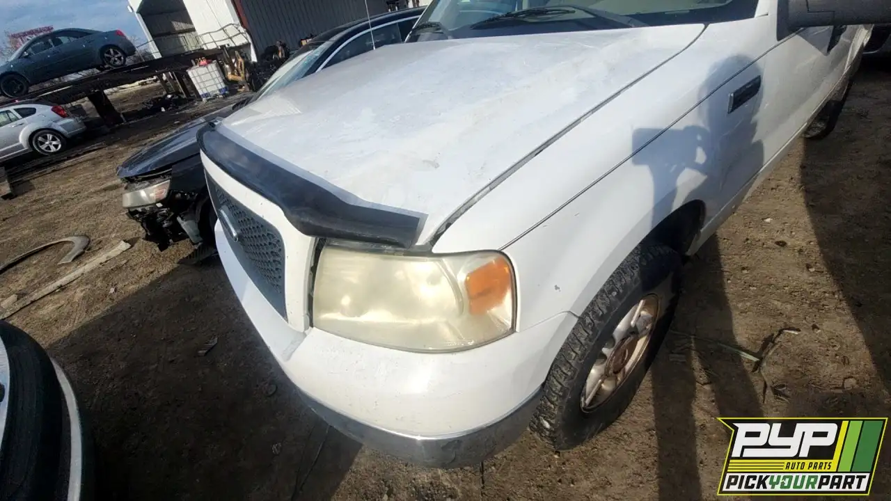 Photo of 2005 Ford F-150