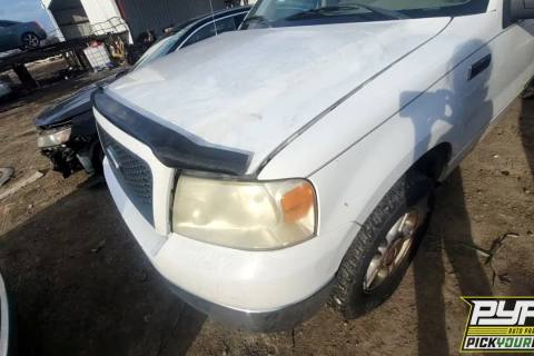 Photo of 2005 Ford F-150