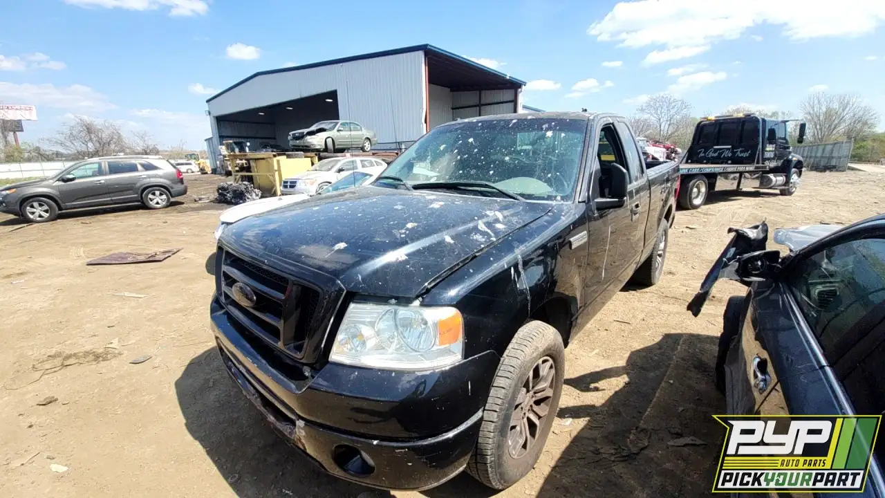 Photo of 2006 Ford F-150