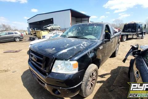 Photo of 2006 Ford F-150