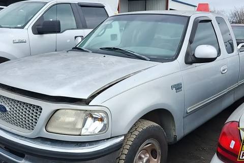 Photo of 1998 Ford F-150