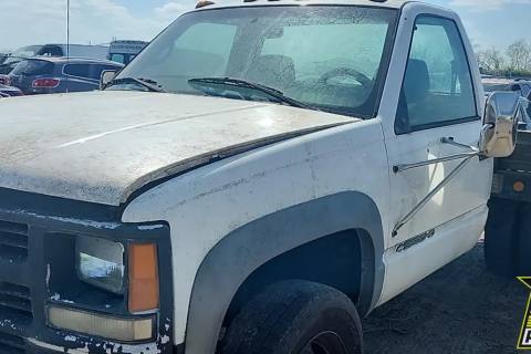 Photo of 1999 Chevrolet C3500