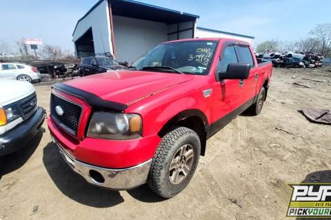 Photo of 2006 Ford F-150