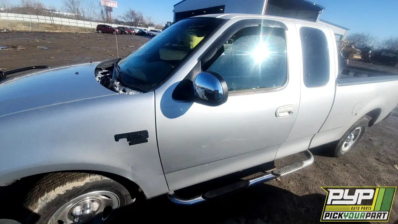 Photo of 2000 Ford F-150