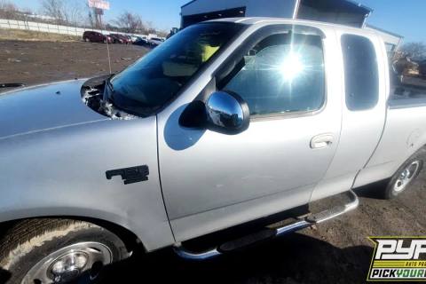 Photo of 2000 Ford F-150