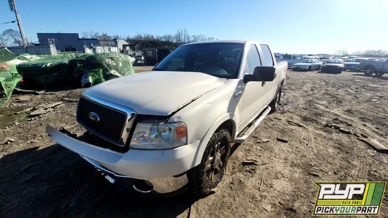 Photo of 2007 Ford F-150