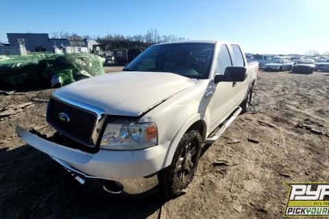 Photo of 2007 Ford F-150