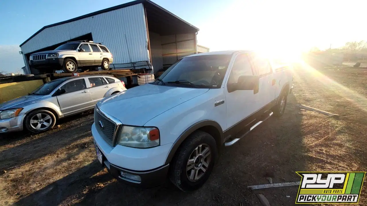 Photo of 2005 Ford F-150