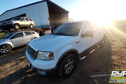 Photo of 2005 Ford F-150