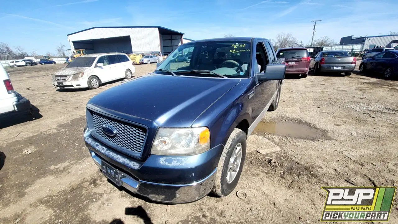 Photo of 2005 Ford F-150
