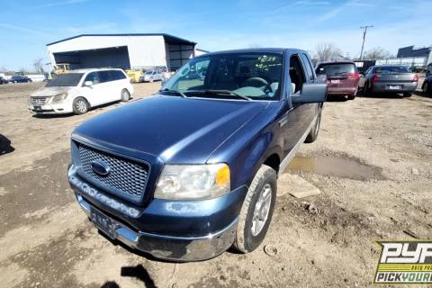 Photo of 2005 Ford F-150
