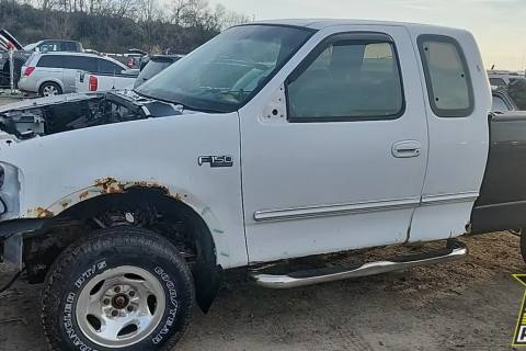Photo of 1997 Ford F-150
