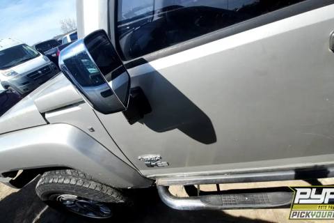 Photo of 2006 Hummer H3