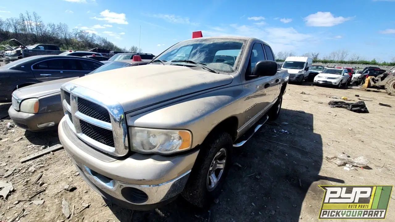 Photo of 2005 Dodge Ram 1500