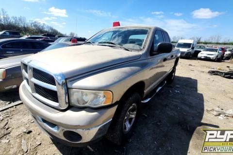 Photo of 2005 Dodge Ram 1500
