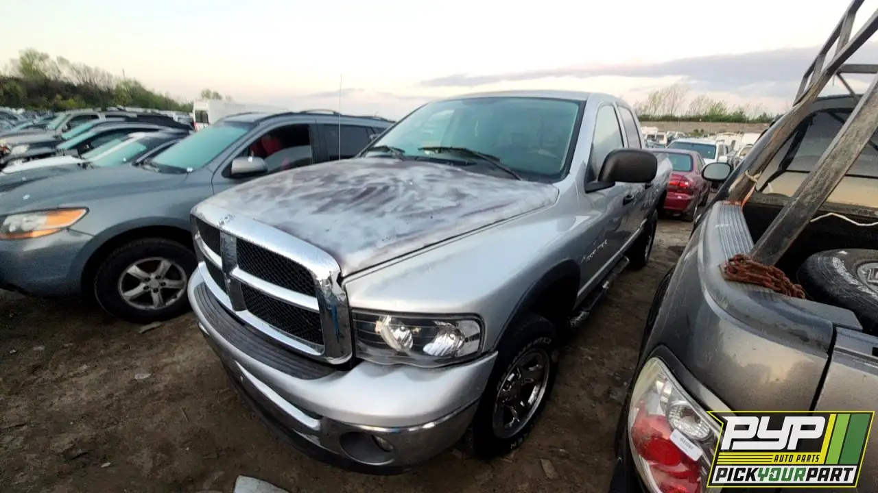 Photo of 2003 Dodge Ram 1500