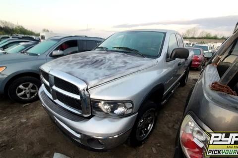 Photo of 2003 Dodge Ram 1500